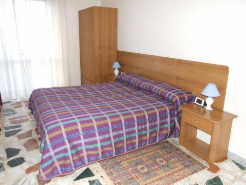 Hotel Morgantina Aidone Rum bild